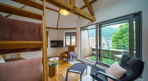 Appartement Les Bleuets - Image 2