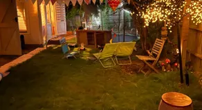29 Park Avenue , Shoreham-by-Sea , Cozy Cabin - Image 3