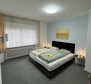 Hotel Wolbeck - Image 1