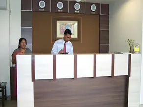 Hotel Airport Residency - Image 5