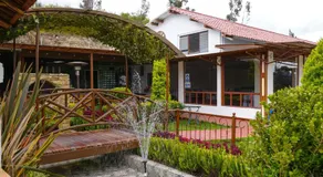 Hosteria Santa Ana - Image 3