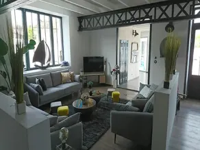 Amazing villa in Nuaillé-d'Aunis with sauna - Image 4