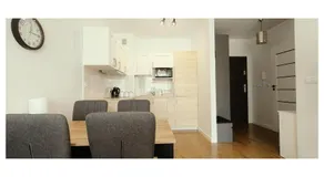 Apartament Blask, w zaciszu zieleni z ogródkiem - Image 3