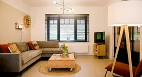 Vakantiewoning Spoor 23 - Image 2