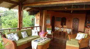 CorcovadoSprings com Private Wildlife Reserve - Image 5