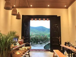 Greenery Home Guesthouse - Image 2