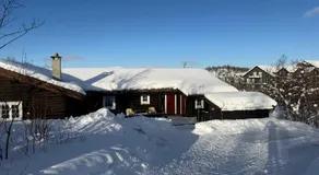 Large, cozy, and spacious cabin in Geilo, Kikut - Image 4