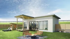 Nozomi Glamping & Spa Saku X Karuizawa - Image 5