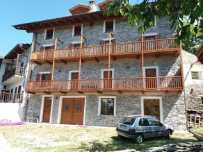 Appartamento a Elva, perla della valle Maira - Image 3