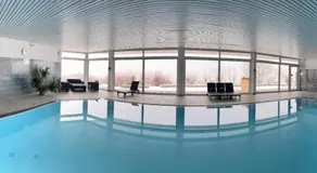 Familienfreundliche Ferienwohnung Bayerischer Wald mit Pool - Image 5