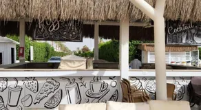 Luxury villa In Jaz Little Venice Elsokhna Golf Resort With Private Garden & Pool View - Families Only - Image 5