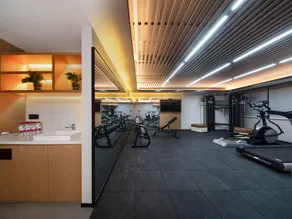 Country Inn & Suites by Radisson Wuhan Dongxihu Electromechanical City - Image 5