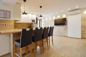 Apartments Marinici Rijeka - with Private Parking - Image 3