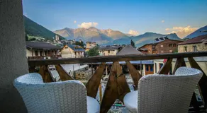 Hotel Svaneti - Image 2