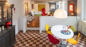 De Auw Sjoekelaatfabriek - Image 2