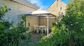 Charmant Gîte au Calme près de Pithiviers avec Jardin et Terrasse - Image 3