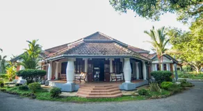 Heritage Samanthanna - Image 3