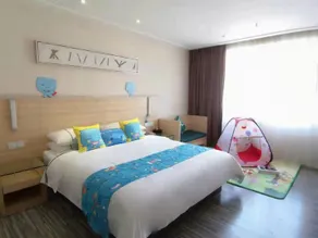 City Comfort Inn Wuzhou Wangcheng Square - Image 4