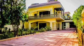 Gofas Lodge - Image 2