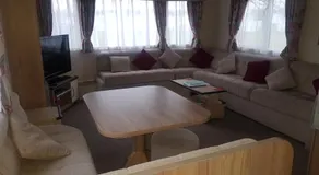 6 Berth on John Fowlers (Sandy Glade) Brean - Image 2