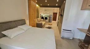 Momento Arta city apartments - Olive suite - Image 1
