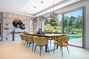 Villa 5 Etoiles - 6 Chambres - Piscine - Calme - Image 3