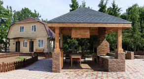 Lakeside Villa Issyk Kul - Image 4