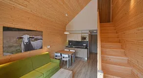 Apartmány Chata Večernice - Image 2