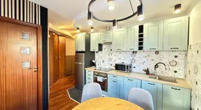 Superior Wlodarzewska, 2 rooms, 1 bedroom, Parking! 24h reception! Air Condition! - Image 3