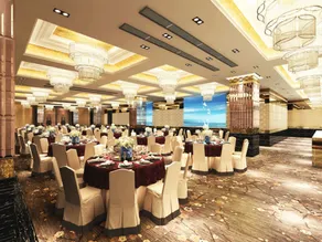 New Junyue International Hotel - Image 5