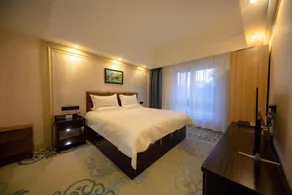 Chanzhou Hotel - Image 3