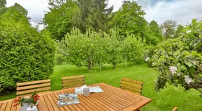 Ferienwohnung an der Brunnenaue - Image 5