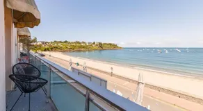 Les Pieds Dans L'Eau - Appartements 1 et 2 - Vue mer - Image 3