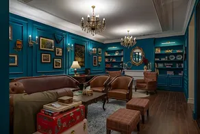 Kelso House of Ooty - Image 4