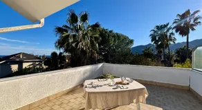 Appartement 'Villa Paola Bilo 4' mit Pool, WLAN und Garten – Haustiere erlaubt - Image 4