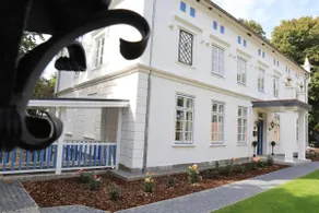 Moderne Dg-Wohnung im Herrenhaus Henriettenhof - Image 4