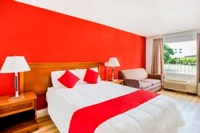 OYO Hotel Columbia SC West - Image 3