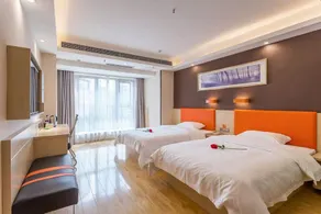 7Days Premium Chongqing Xinqiao Hospital West Railway Station Branch - Image 4
