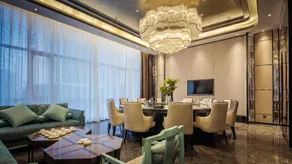 Wellton International Hotel (Baoneng City Ganzhou Station) - Image 5