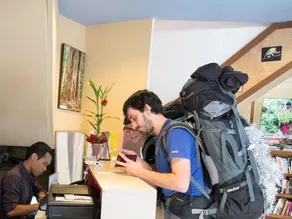 Rainforest Guest House - Image 2