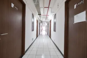 RedLiving Apartemen Gunung Putri Square - Sansan Room - Image 4
