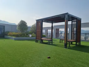 Hound Hotel Junggwan - Image 4