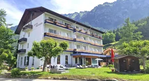 Guest Rooms with a great view at Residence Brunner - Image 2