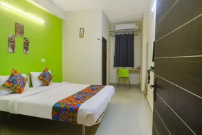 FabHotel Broholic - Nr Biodiversity Complex, Gachibowli Silpa Gram Craft Village, HITEC City - Image 2