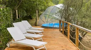 L.stile Glamping - Image 4