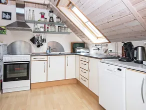 person holiday home in Odder - Image 5