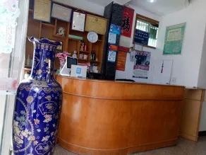 Yueqing Yanwen Hotel - Image 5
