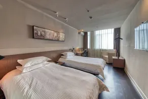 Jinjiang Inn Select Changchun Jiutai Minkang Road - Image 2