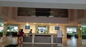 Chill in Peace Staycation 2BR condo at Field Residences, Sucat near NAIA - Image 4
