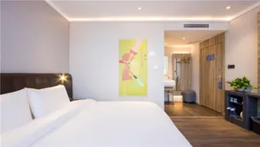 Hanting Hotel Shenyang South Taiyuan Street - Image 4